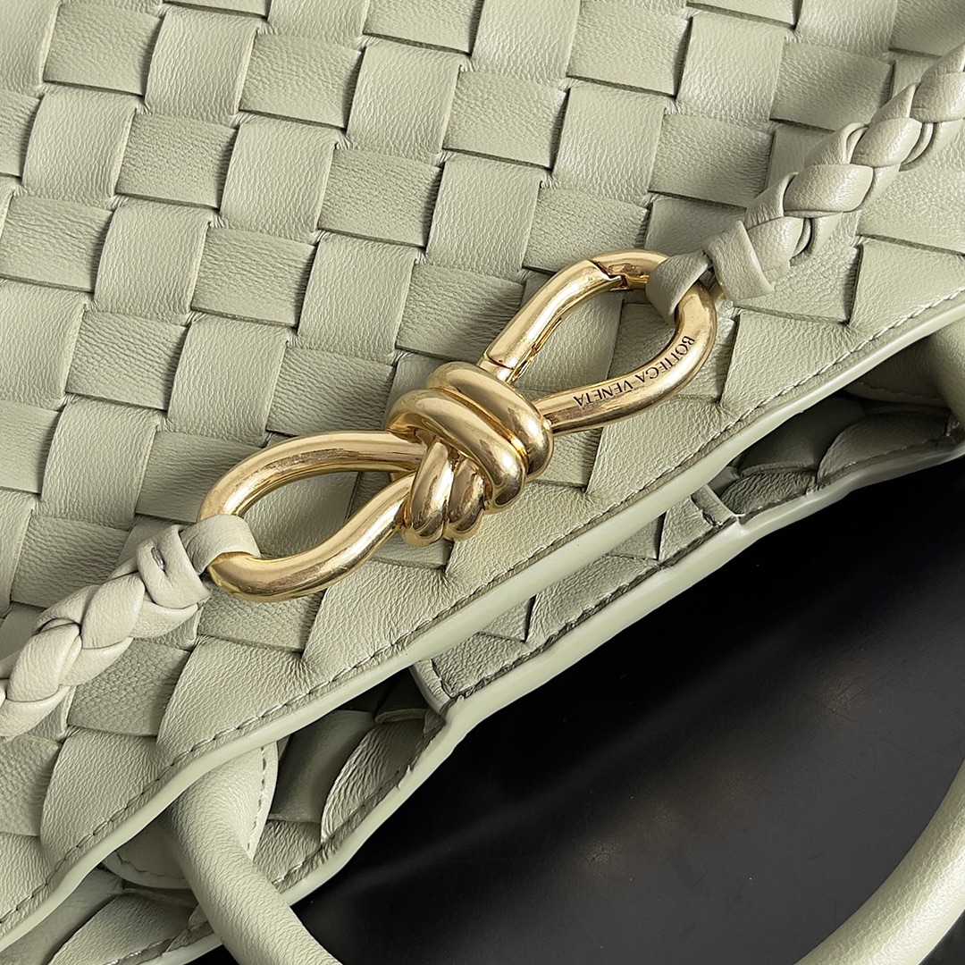 Bottega Veneta Shopping Bags